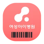 포항여성아이 android application logo